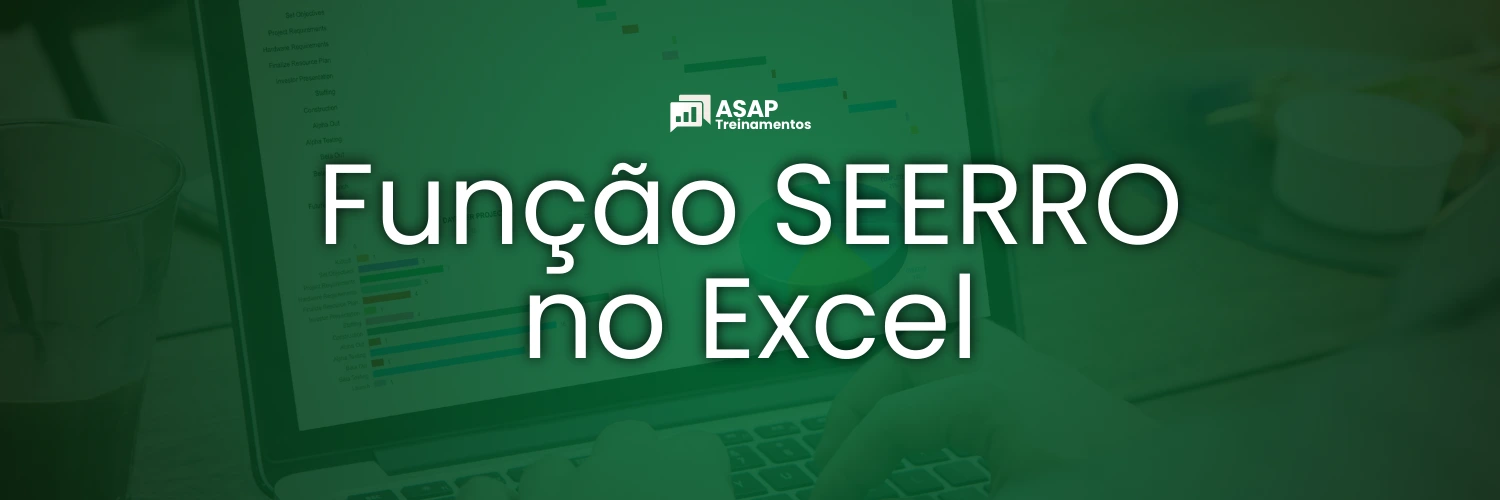seerro no excel