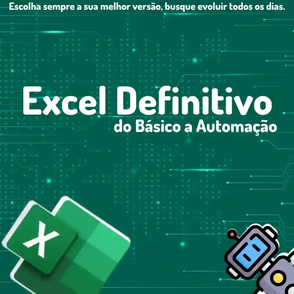 Excel-Definitivo